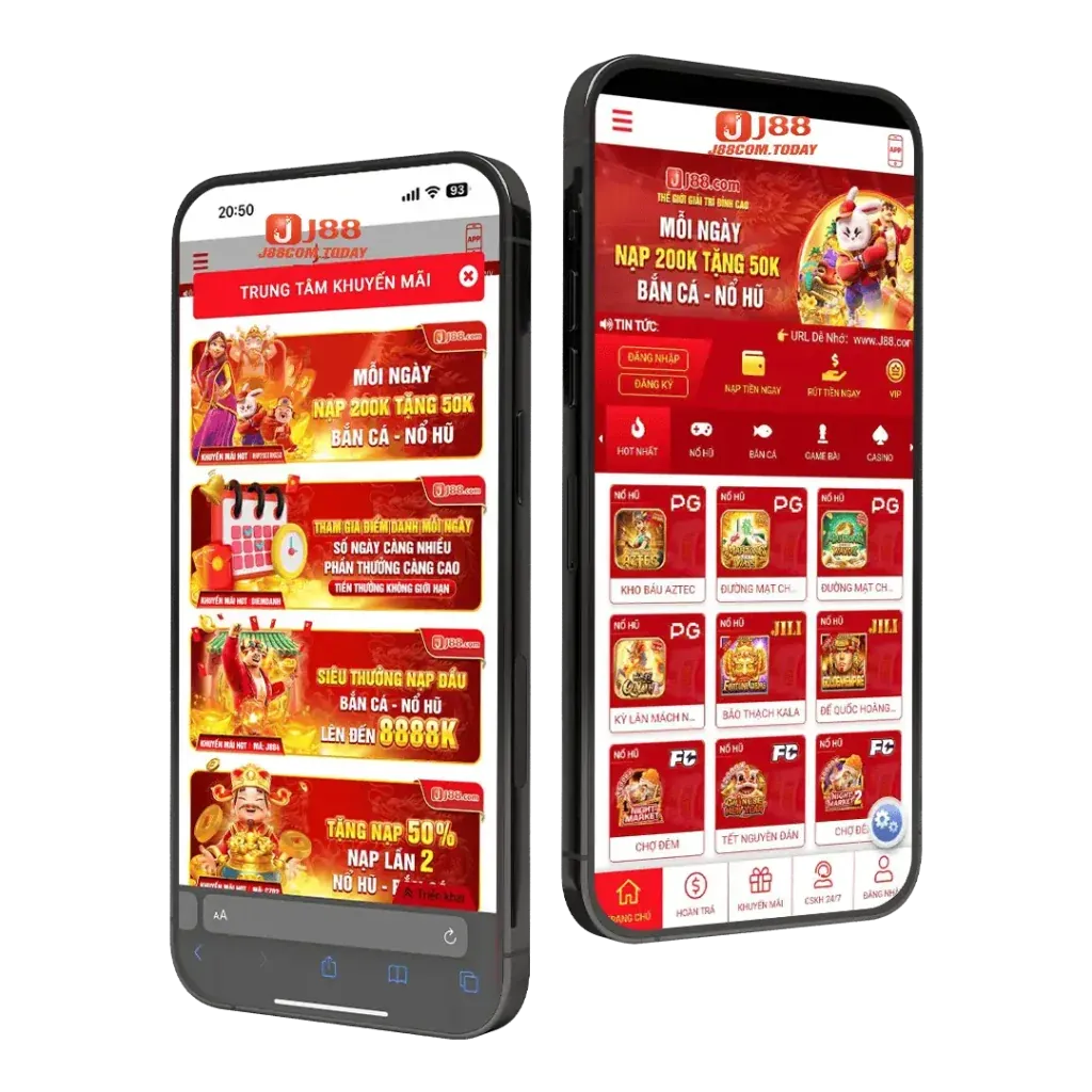 Giao dịch nhanh chóng và bảo mật J33
