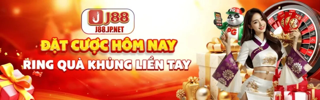 Sân vận động bóng đá với ánh đèn rực rỡ và đám đông cổ vũ, biểu tượng cho cá cược thể thao J33 link mới