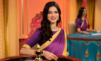 Máy đánh bạc nổ hũ với biểu tượng jackpot và tiền vàng